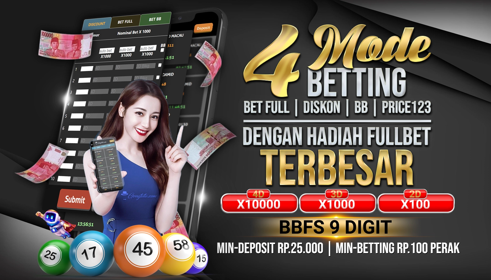 mbah syair macau